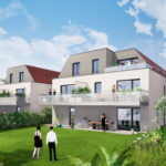 Programme immobilier Résidence « L’Eden » à ENTZHEIM