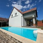 Maison avec piscine à Innenheim de 140 m²